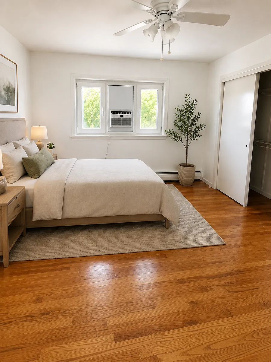 Building Photo - 414 Harrison Ave #6A