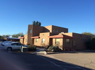 6145 E Fairmount St UNIT C, Tucson, AZ 85712