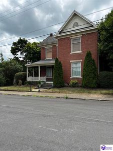 121 S Court St, Campbellsville, KY, 42718