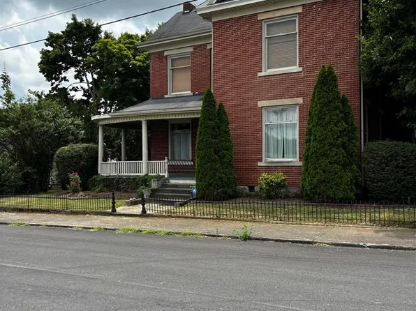 121 S Court St, Campbellsville, KY 42718