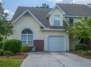 237 Darcy Ave, Goose Creek, SC 29445