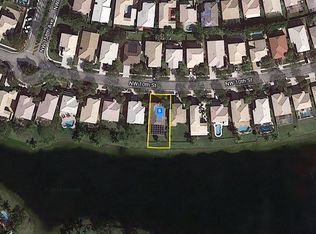 15766 NW 10th St, Pembroke Pines, FL 33028