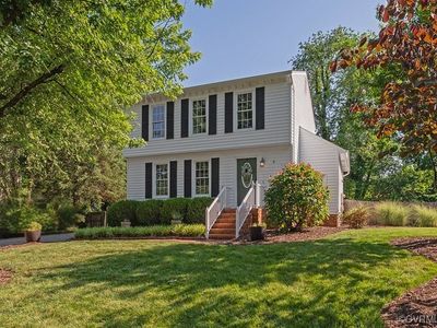 4706 Candlelight Pl, Glen Allen, VA, 23060