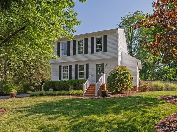 4706 Candlelight Pl, Glen Allen, VA 23060