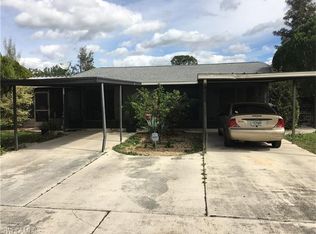 736 Gerald Ave, Lehigh Acres, FL 33936