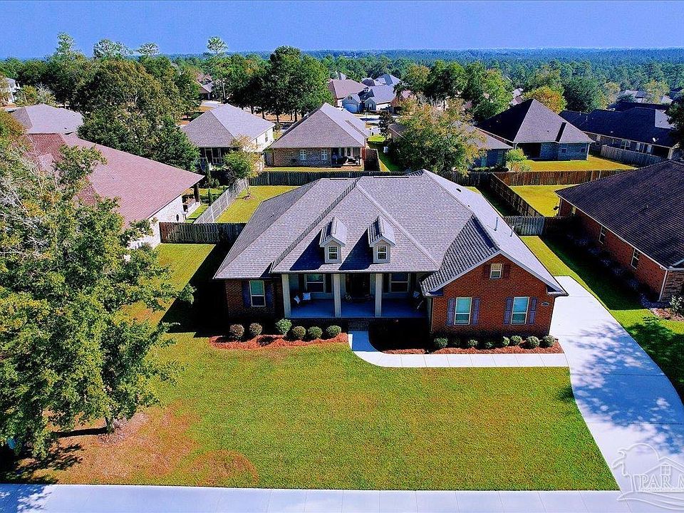 8606 Foxtail Loop, Pensacola, FL 32526 Zillow