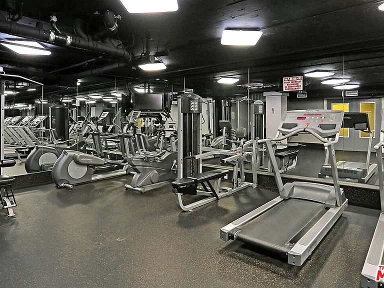 141 S Clark Dr #208 — Photo 14