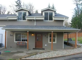 186 Wisner Creek Rd, Chehalis, WA 98532