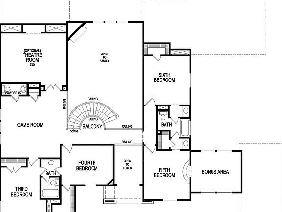 4th image of this home