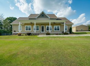 1170 Bloomington Rd, Baxter, TN 38544