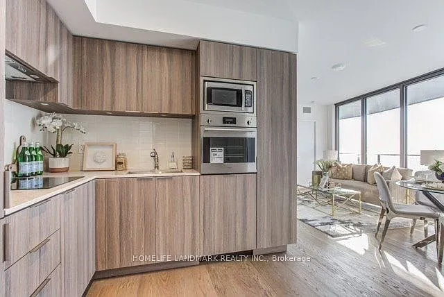 11 Wellesley St W #3705 — Photo 4