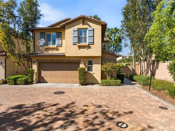 17 Clover, Lake Forest, CA 92630