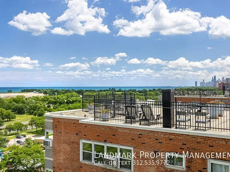 4980 N Marine Dr #1234 — Photo 22