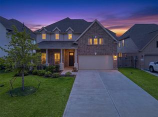2835 Bisbee Rd, League City, TX 77573
