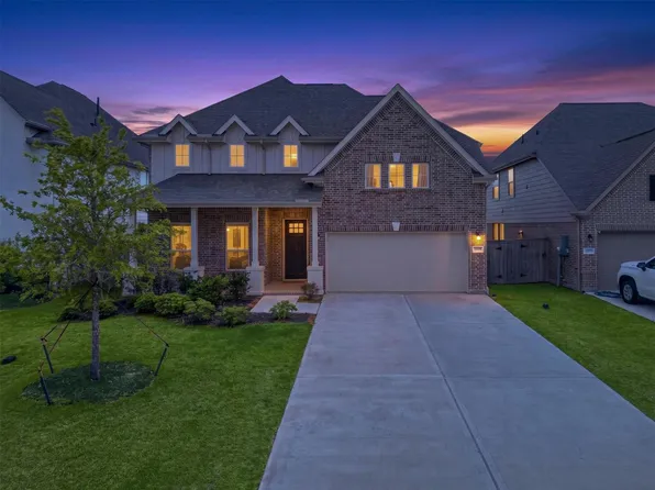 2835 Bisbee Rd, League City, TX 77573