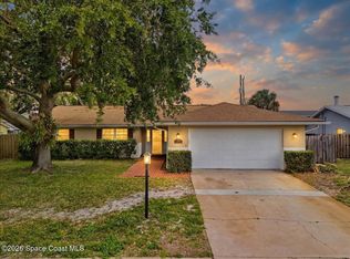 2661 Applewood Dr, Titusville, FL 32780