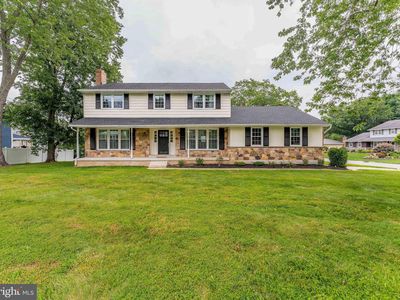 2506 N Gate Rd, Wilmington, DE, 19810