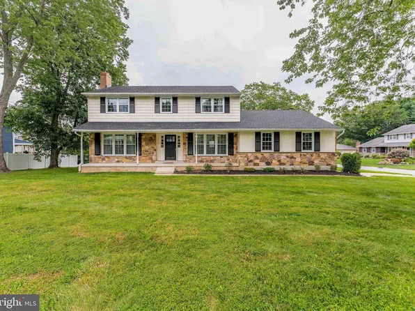 2506 N Gate Rd, Wilmington, DE 19810