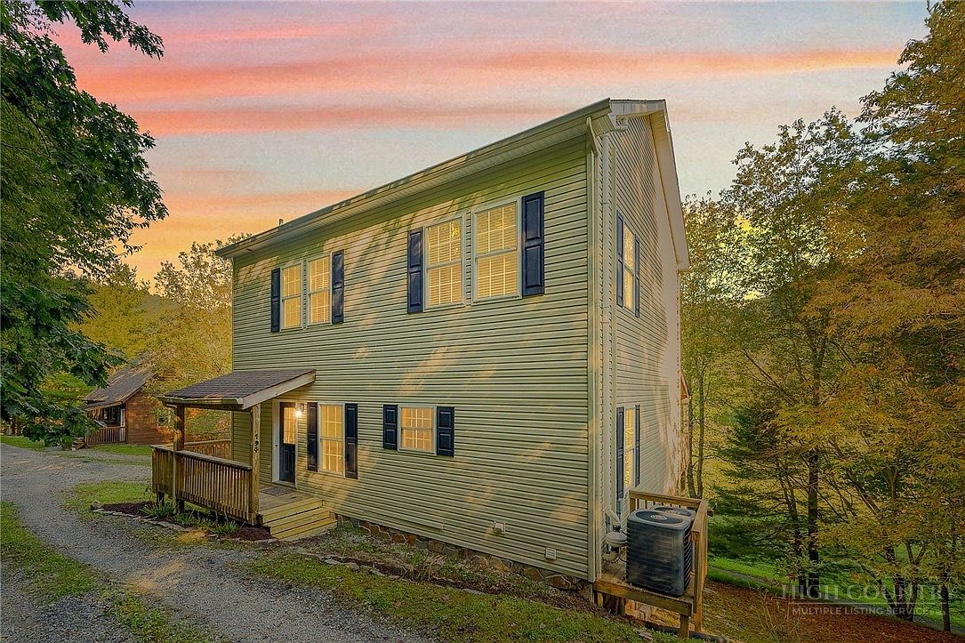 194 Blue Spruce Trail