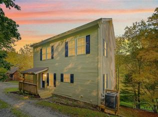 194 Blue Spruce Trail, Vilas, NC 28692