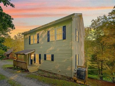 194 Blue Spruce Trail, Vilas, NC, 28692