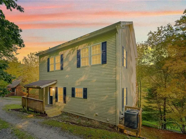 194 Blue Spruce Trail, Vilas, NC 28692