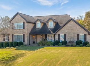 412 Gibson Pond Rd, Chattanooga, TN 37421