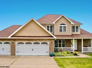 229 Santorini Ave, Morgantown, WV 26508