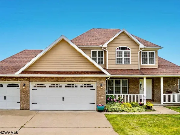 229 Santorini Ave, Morgantown, WV 26508