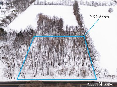 V/l W H Ave, Kalamazoo, MI, 49009