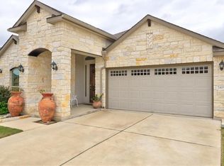 2405 Leonards Pass, Leander, TX 78641