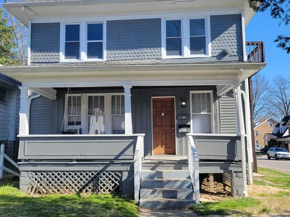 2502 Oak Street, 2502 Oak St APT 3, Parkersburg, WV 26101