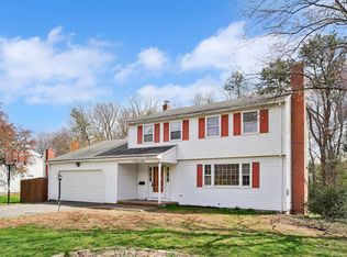 180 Scott Dr, Manchester, CT 06042