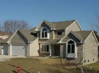 3108 93rd St, Pleasant Prairie, WI 53158