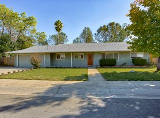 3220 Winding Way, Redding, CA 96003