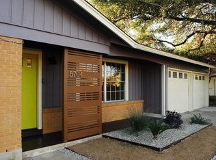 5704 Westminster Dr, Austin, TX 78723