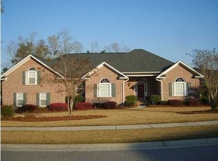 103 Elm Dr, Goose Creek, SC 29445