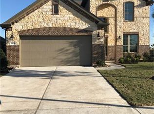 9502 Briscoe Bend Ln, Cypress, TX 77433