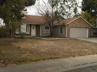 4578 Granby Way, Denver, CO 80239