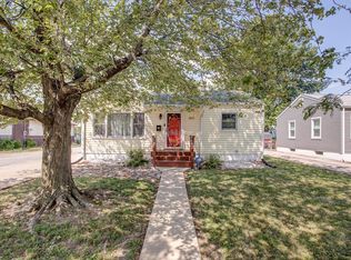 1613 Moro Ave, Granite City, IL