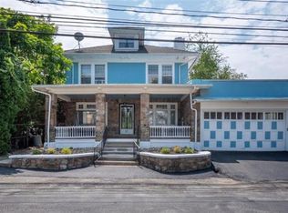 4232 E Rock Rd, Allentown, PA 18103