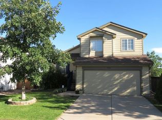 9904 Saybrook St, Highlands Ranch, CO 80126