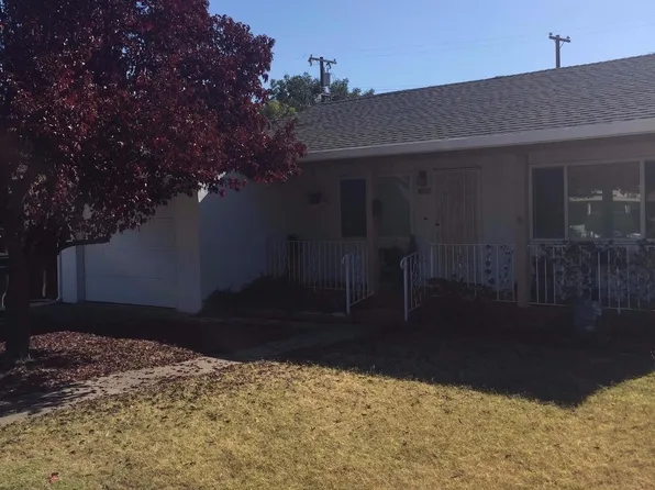 2054 W Bristol Ave, Stockton, CA 95204