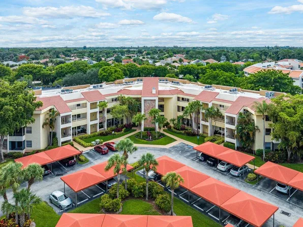 7535 La Paz Boulevard #103, Boca Raton, FL 33433