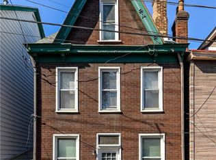 51 Sterling St S, Pittsburgh, PA 15203