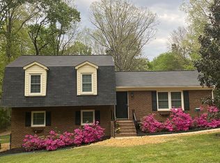 116 Smith St, Wingate, NC 28174