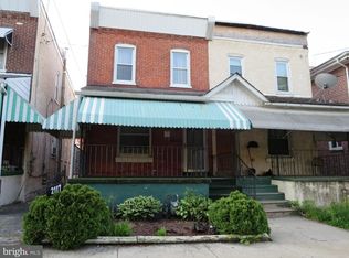 2117 W 9th St, Chester, PA 19013