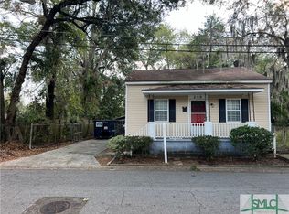 209 W 56th St, Savannah, GA 31405