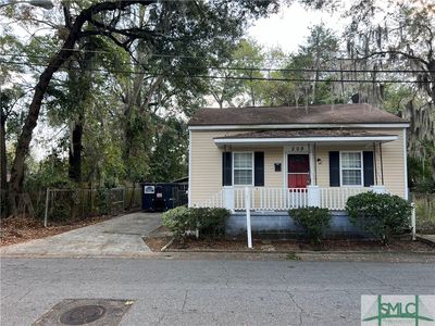 209 W 56th St, Savannah, GA, 31405