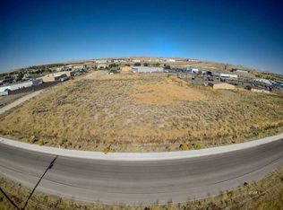 Tbd Manzanita Ln, Elko, NV 89801